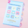 Cinnamoroll My Room! Multi-Slot A4 File Folder