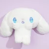 Cinnamoroll Nakajima Blushing Plushie - Medium