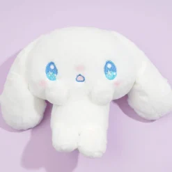 Cinnamoroll Nakajima Blushing Plushie - Medium