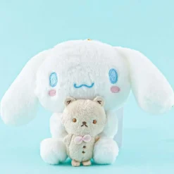 Cinnamoroll Nakayoshi Plushie - Medium