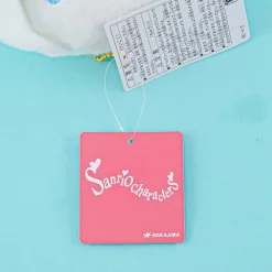 Cinnamoroll Nakayoshi Plushie - Medium