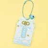 Cinnamoroll Nap Time Omamori Charm