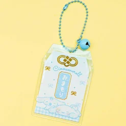 Cinnamoroll Nap Time Omamori Charm