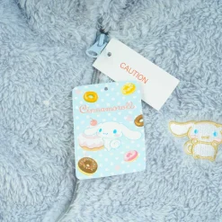 Cinnamoroll Narikiri Fleece Hoodie - Large