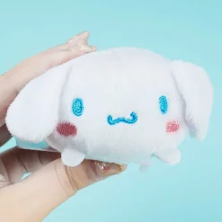 Cinnamoroll Natsukashi Plushie - Mini