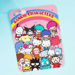 Cinnamoroll Natsukashi Plushie - Mini