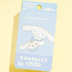 Cinnamoroll Ne Ne Dakko Bandages