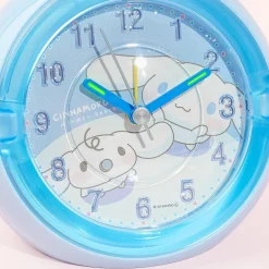 Cinnamoroll Ne Ne Dakko LED Alarm Clock