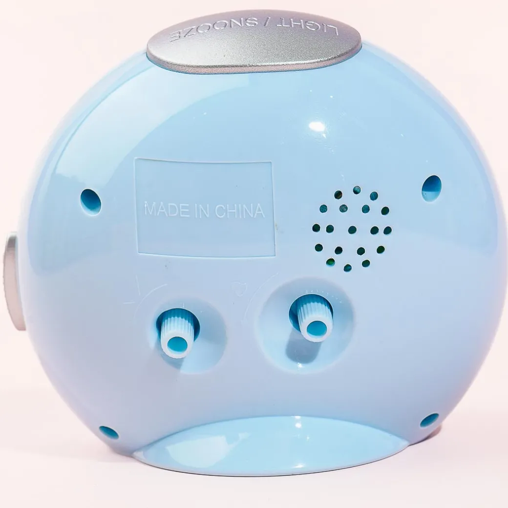 Cinnamoroll Ne Ne Dakko LED Alarm Clock