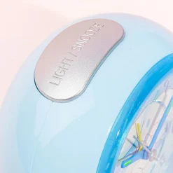 Cinnamoroll Ne Ne Dakko LED Alarm Clock