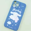 Cinnamoroll Night Cloud Phone Case for iPhone 13 Pro Max