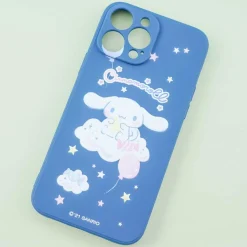 Cinnamoroll Night Cloud Phone Case for iPhone 13 Pro Max