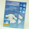 Cinnamoroll Night Sky Letter Set