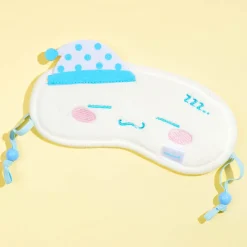 Cinnamoroll Night Time Sleep Mask
