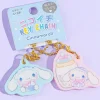 Cinnamoroll Nikoichi Baby Magnet Charm Set - 2 pcs