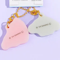 Cinnamoroll Nikoichi Baby Magnet Charm Set - 2 pcs