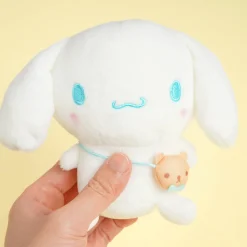 Cinnamoroll Nostalgia Plushie - Medium