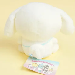 Cinnamoroll Nostalgia Plushie - Medium