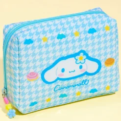 Cinnamoroll Nostalgic Pouch