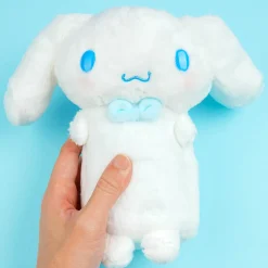 Cinnamoroll Nuigurumi Plushie Pencil Case