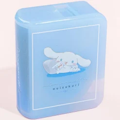 Cinnamoroll Nuizukuri Book-Type Clear Tape Dispenser