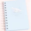 Cinnamoroll Nuizukuri Grid Notebook