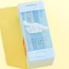 Cinnamoroll Nuizukuri Twin Pencil Sharpener