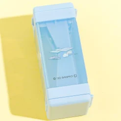 Cinnamoroll Nuizukuri Twin Pencil Sharpener