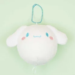 Cinnamoroll Nukuizu Plushie - Medium