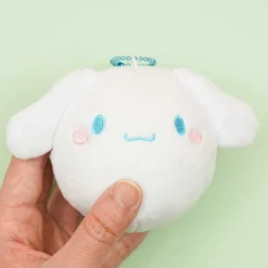 Cinnamoroll Nukuizu Plushie - Medium