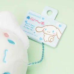 Cinnamoroll Nukuizu Plushie - Medium