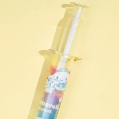 Cinnamoroll Nurse Syringe Mechanical Pencil