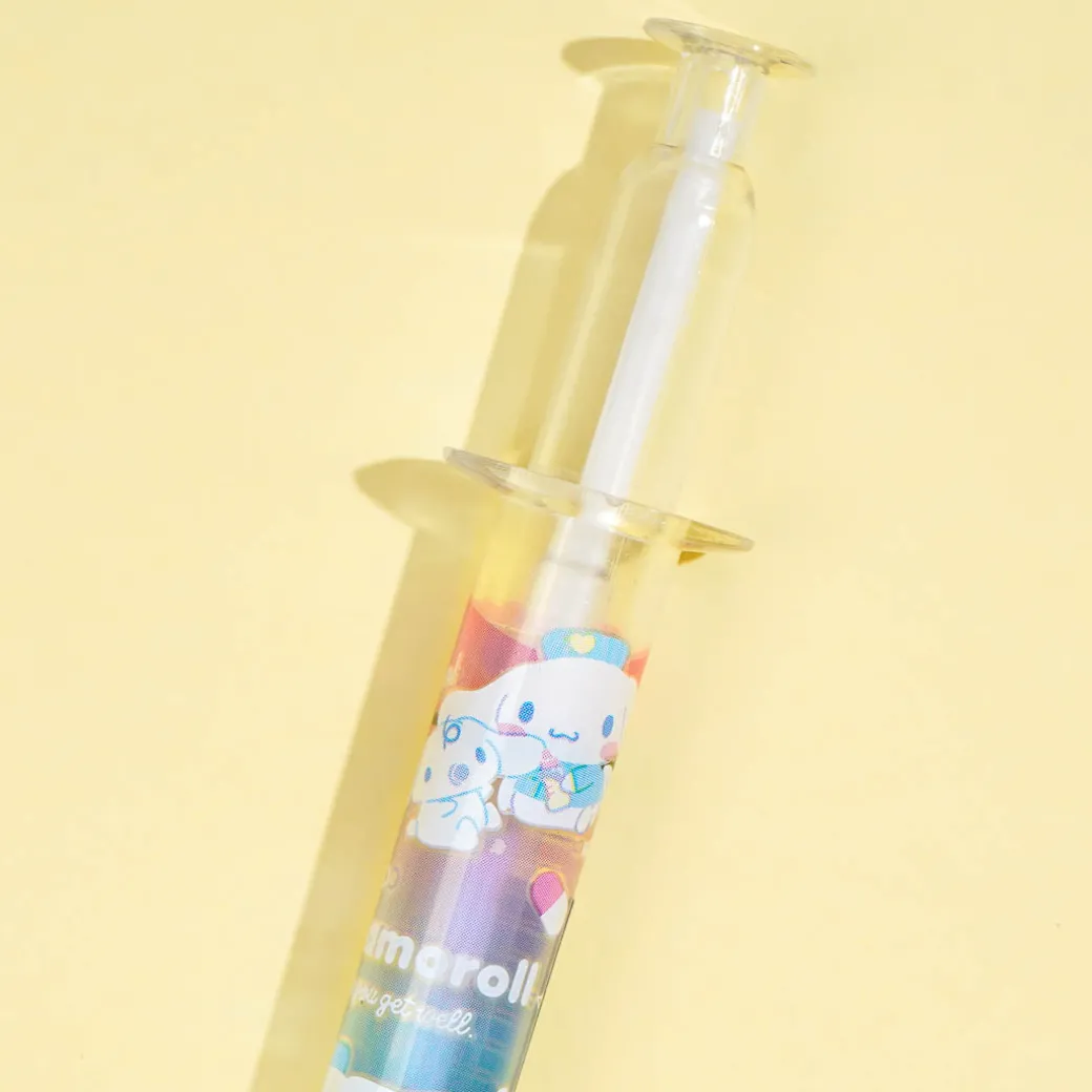 Cinnamoroll Nurse Syringe Mechanical Pencil