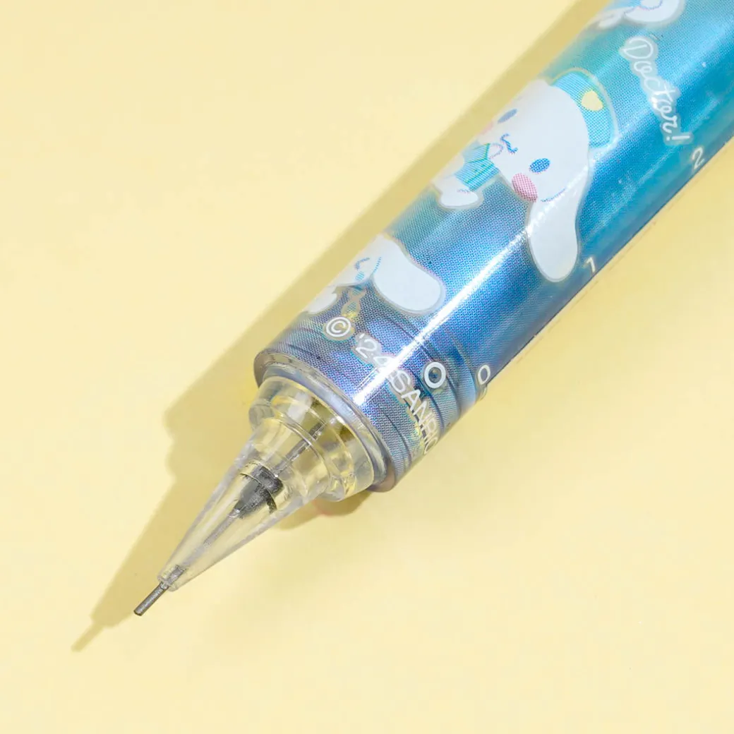 Cinnamoroll Nurse Syringe Mechanical Pencil