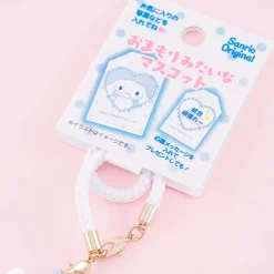 Cinnamoroll Omamori Charm