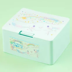 Cinnamoroll One Touch Storage Box