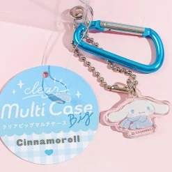 Cinnamoroll Onesie Clear Multi-Case - Big