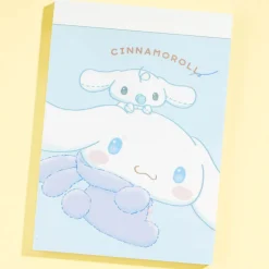 Cinnamoroll Onesie Memo Pad