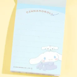 Cinnamoroll Onesie Memo Pad