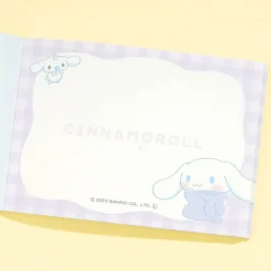 Cinnamoroll Onesie Memo Pad