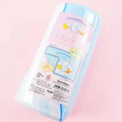 Cinnamoroll Orange Summer Blanket