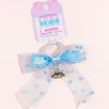 Cinnamoroll Organdy Ribbon Hair Tie