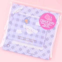 Cinnamoroll Origami Memo Pad Set