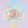 Cinnamoroll Original Summer Sticker Set