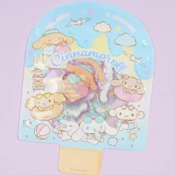 Cinnamoroll Original Summer Sticker Set