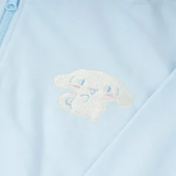 Cinnamoroll Original Zip-Up Hoodie