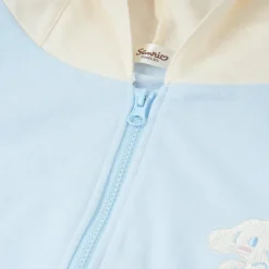Cinnamoroll Original Zip-Up Hoodie