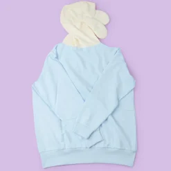 Cinnamoroll Original Zip-Up Hoodie