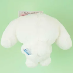 Cinnamoroll Oshi Heart Plushie Charm