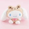 Cinnamoroll Otomodachi Kigurumi Plushie - Mini